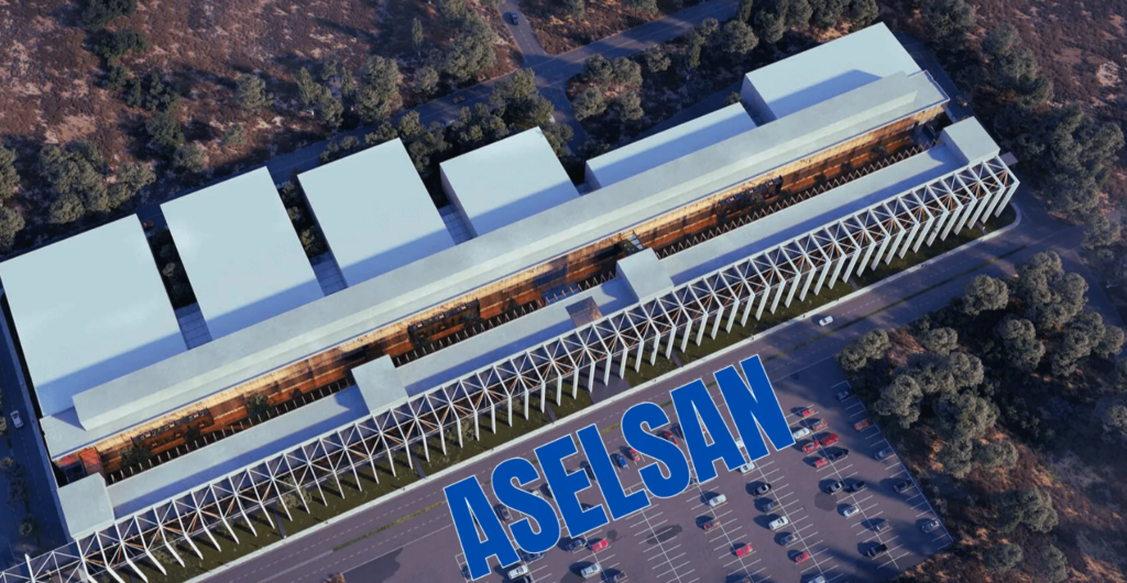 ASELSAN Mühendis Maaşları 2025