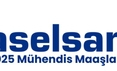 ASELSAN Mühendis Maaşları 2025