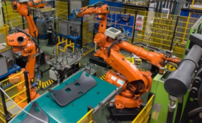 Almanya İmalat Mühendisi Maaşı 2025