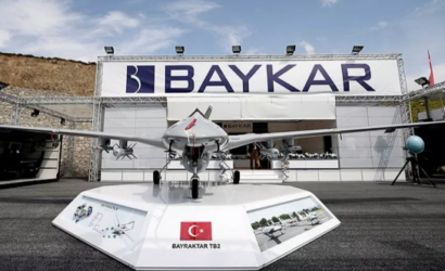 BAYKAR Mühendis Maaşları 2025