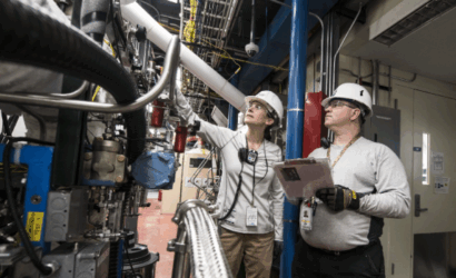 Beko Makine Mühendisi Maaşı 2025 Ne Kadar Kazanıyorlar?