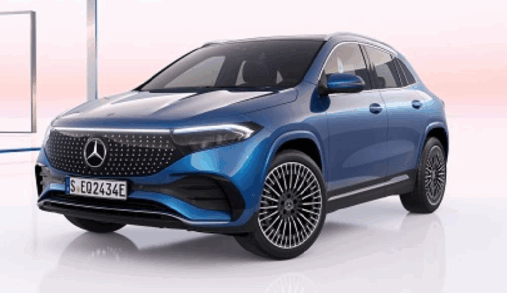 Mercedes-Benz Mühendis Maaşı 2025