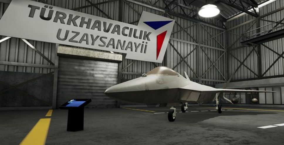 TUSAŞ Mühendis Maaşı 2025