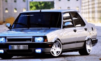 Tofaş Mühendis Maaşı 2025