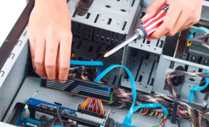 Almanya Elektrik Teknikeri Maaşları 2025