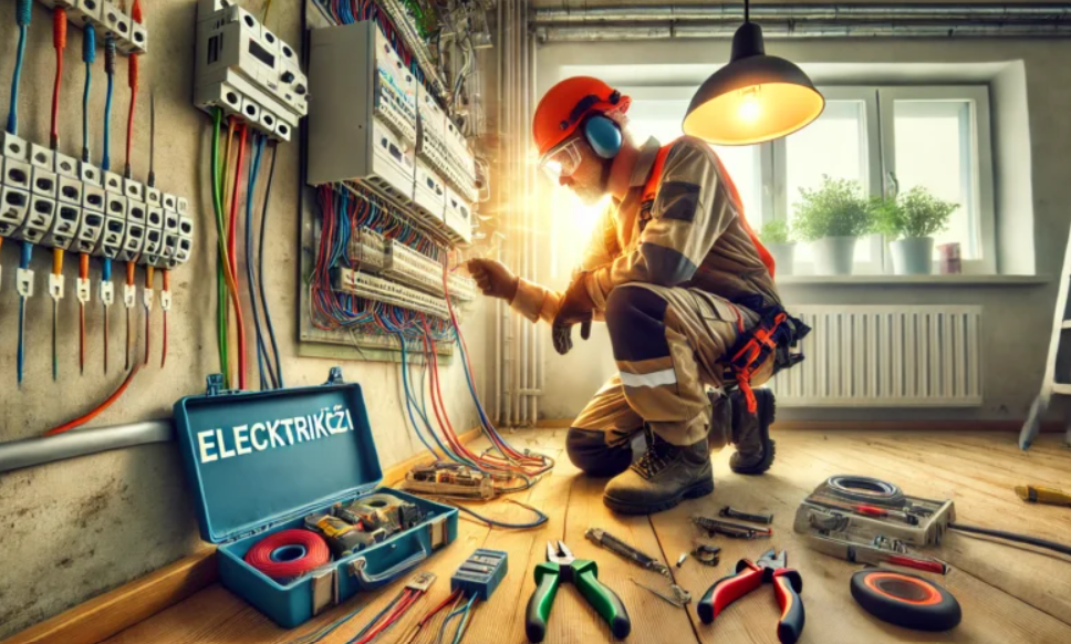 Almanya Elektrik Teknikeri Maaşları 2025