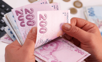 BAT Mühendis Maaşı 2025