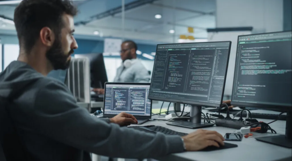 Bilgisayar Programcısı Olarak Türkiye mi, Almanya mı? 2025