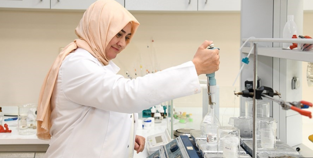 Biyomalzeme Mühendisi Maaşı 2025