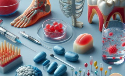 Biyomalzeme Mühendisi Maaşı 2025