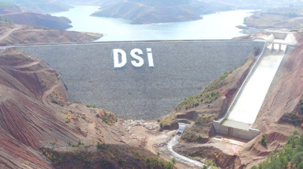 DSİ Mühendis Maaşı 2025