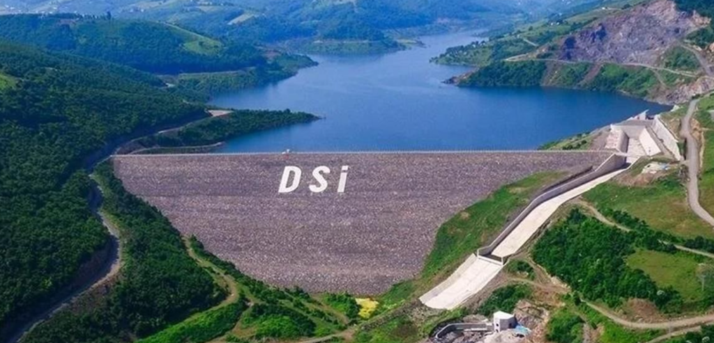 DSİ Mühendis Maaşı 2025