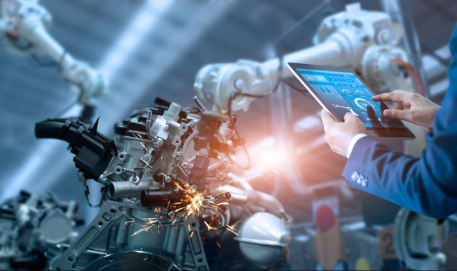 Makine Mühendisliği Nedir? Enerji ve Mekanik Sistemlerle Dünyayı Şekillendiren Disiplin