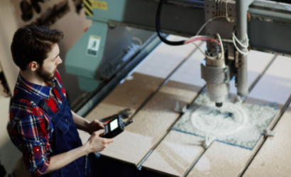 Almanya CNC Operatörü Maaşları 2025