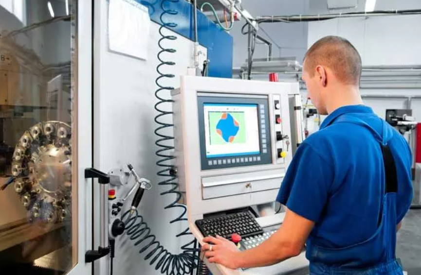 Almanya CNC Operatörü Maaşları 2025